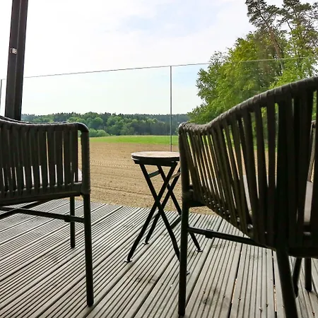 Hotel Naturhotel Wittelsbach