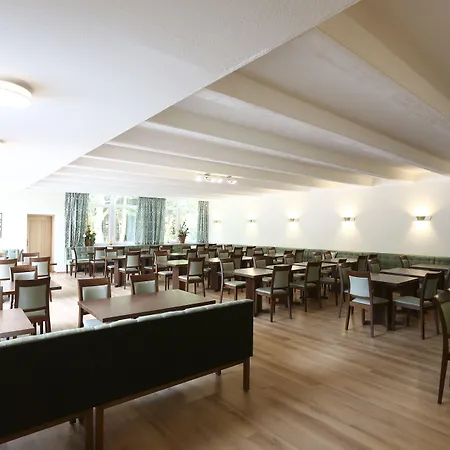 Naturhotel Wittelsbach Otel Aichach