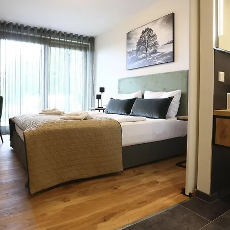 Hotel Naturhotel Wittelsbach Aichach