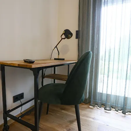 Otel Naturhotel Wittelsbach 3*