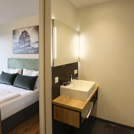 Naturhotel Wittelsbach
