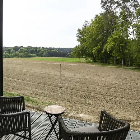 Naturhotel Wittelsbach Otel Aichach