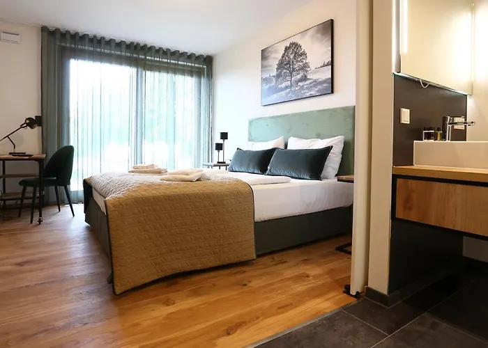 Naturhotel Wittelsbach 3*
