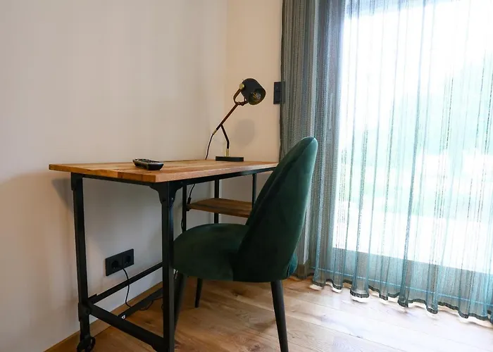 Otel Naturhotel Wittelsbach 3*