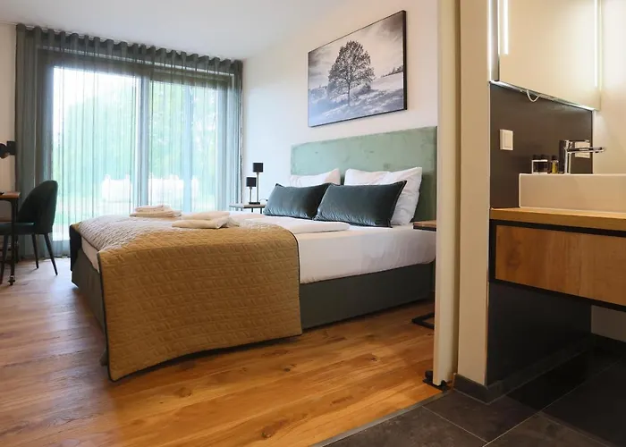 Naturhotel Wittelsbach Aichach