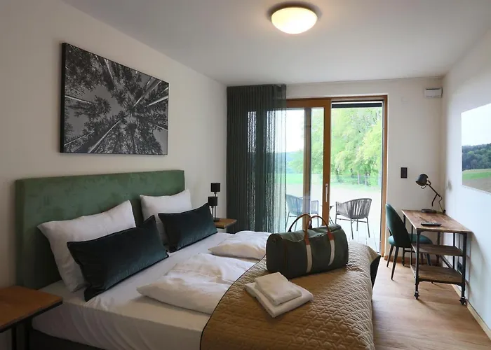 Naturhotel Wittelsbach 3* Aichach