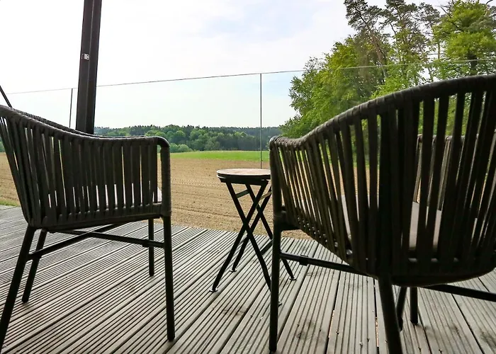 Naturhotel Wittelsbach 3* Aichach