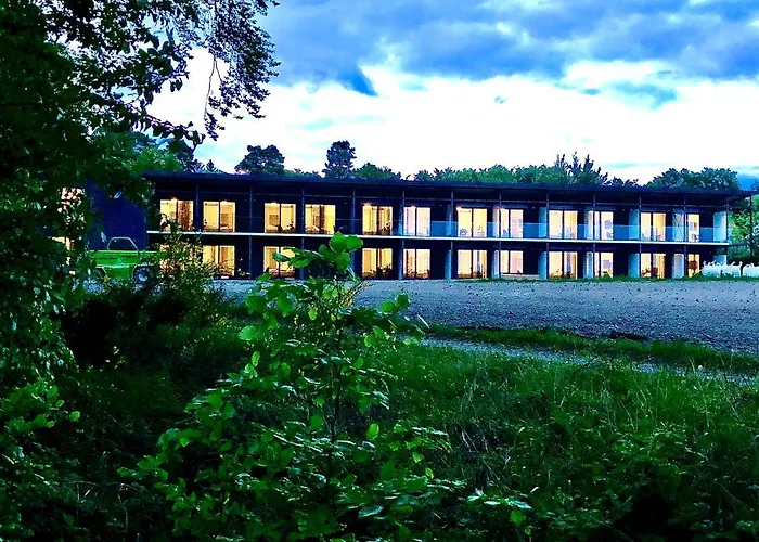 Naturhotel Wittelsbach 3*