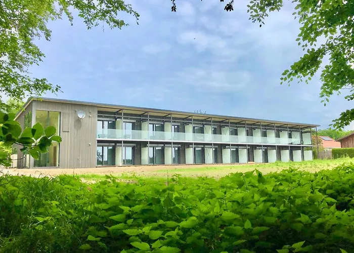 Naturhotel Wittelsbach Hotell