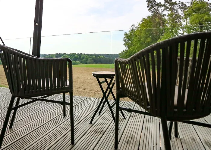 Otel Naturhotel Wittelsbach