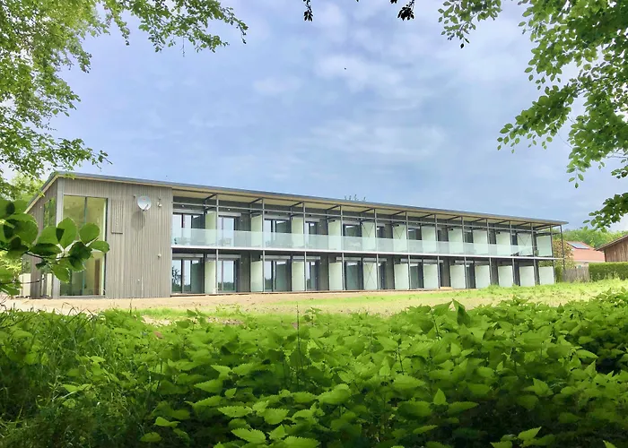 Naturhotel Wittelsbach Aichach