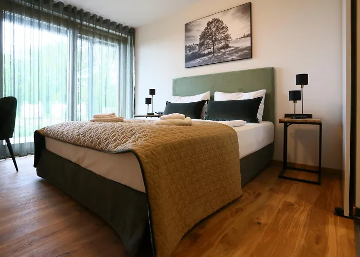 Naturhotel Wittelsbach Otel Aichach