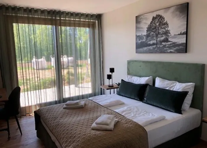 Naturhotel Wittelsbach Hotell Aichach
