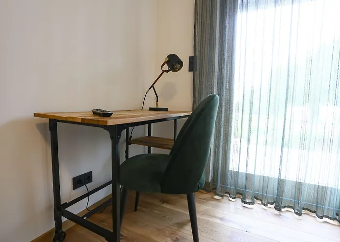 Otel Naturhotel Wittelsbach 3*