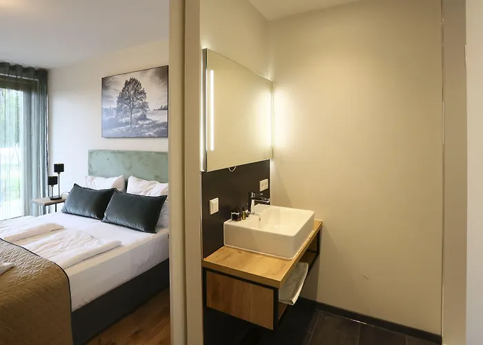 Naturhotel Wittelsbach
