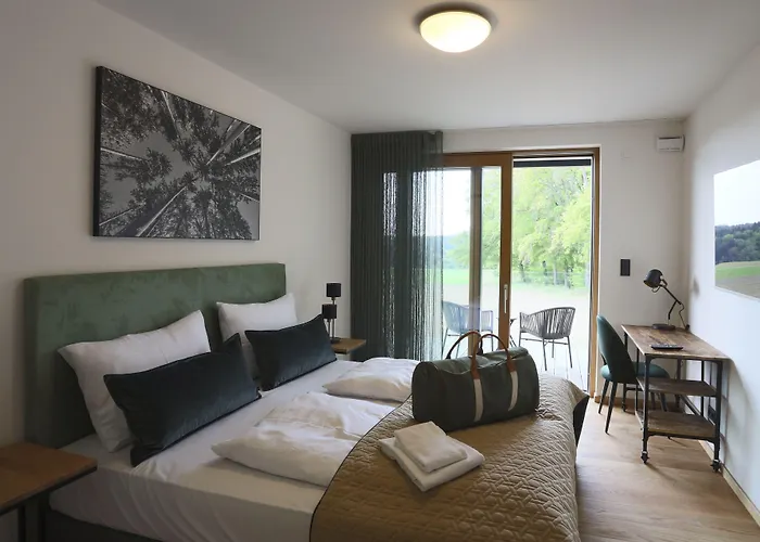 Naturhotel Wittelsbach 3* Aichach