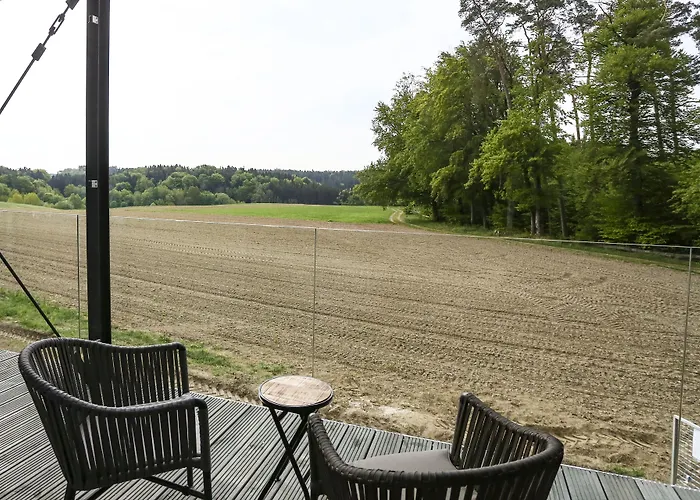 Naturhotel Wittelsbach Otel Aichach