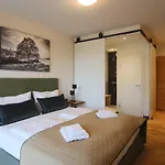 Hotell Naturhotel Wittelsbach 3*