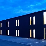 Hotell Naturhotel Wittelsbach 3*