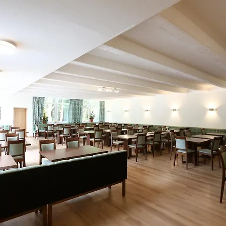 Naturhotel Wittelsbach فندق 3*