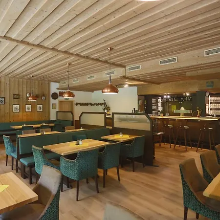 فندق Naturhotel Wittelsbach