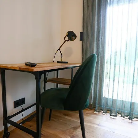 מלון Naturhotel Wittelsbach 3*