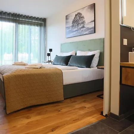 Naturhotel Wittelsbach آيشاخ