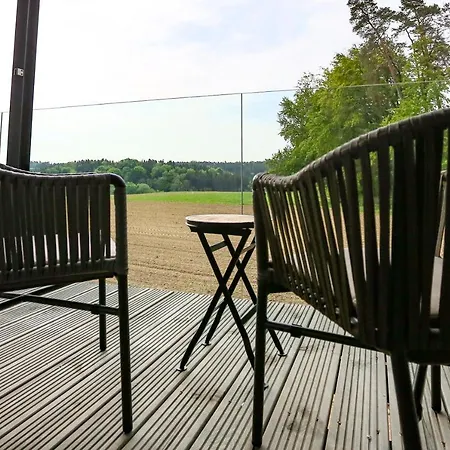 Naturhotel Wittelsbach 3* آيشاخ