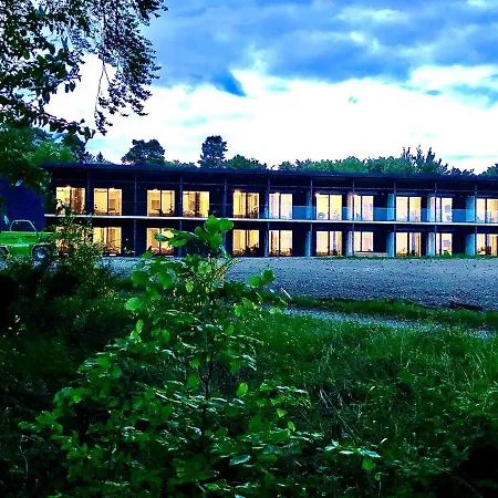 Naturhotel Wittelsbach 3*