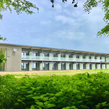 Naturhotel Wittelsbach فندق