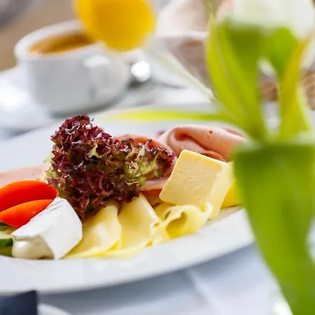 Naturhotel Wittelsbach 3*