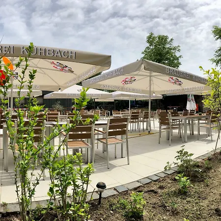 Naturhotel Wittelsbach מלון