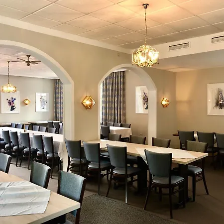 מלון Naturhotel Wittelsbach 3*