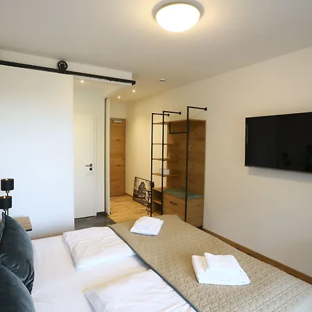 Naturhotel Wittelsbach מלון 3*