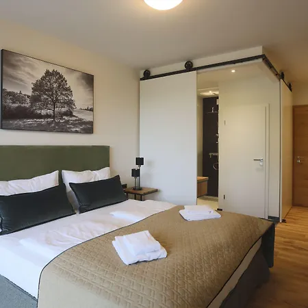 Naturhotel Wittelsbach מלון 3*